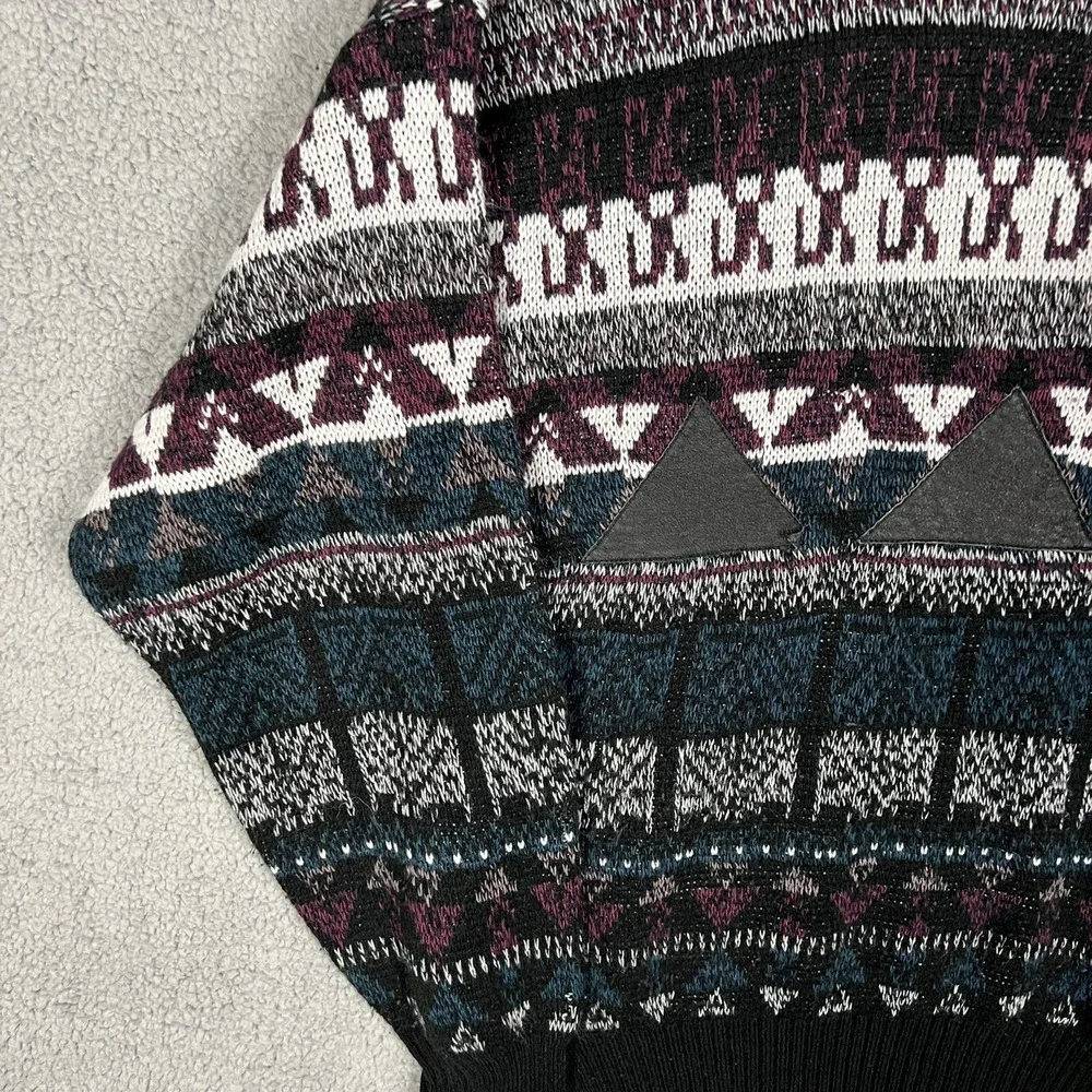 Campus vtg acrylic